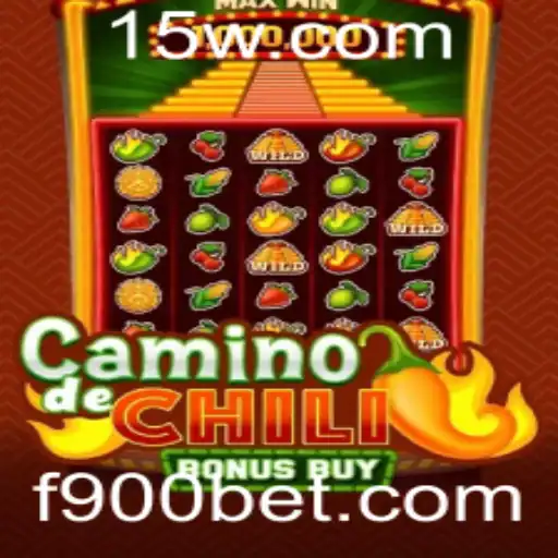 Descubra o Mundo de Camino de Chili Bonus Buy e a Emoção do 900bet