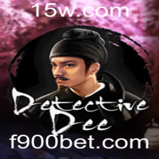 O Mundo Intrigante de DetectiveDee e a Estratégia do 900bet