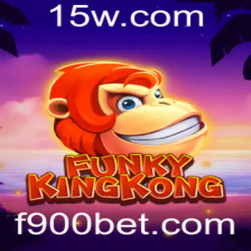FunkyKingKong: Mergulhe na Aventura com a Chave do Sucesso, 900bet
