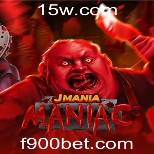 JManiaManiac: Descubra a Nova Sensação dos Jogos com 900bet