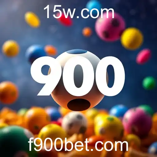 Explorando o Mundo dos Jogos de Loteria com 900bet