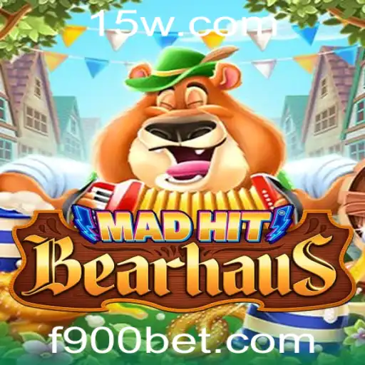 Explorando o Universo de MadHitBearhaus: O Jogo com 900bet