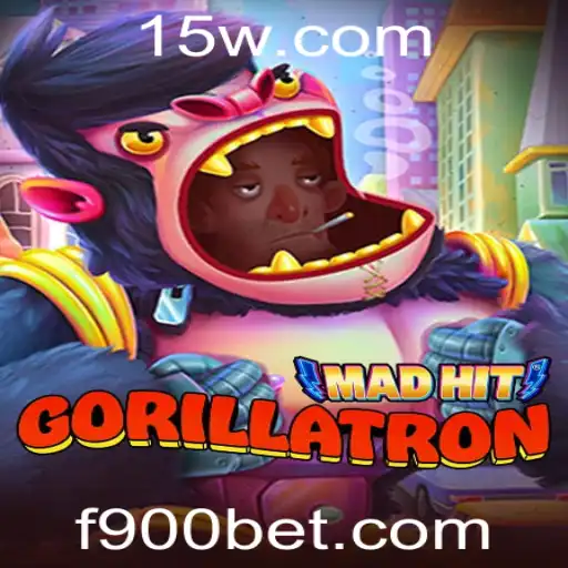 Explorando o Mundo Vibrante de MadHitGorillatron: A Nova Sensação dos Jogos