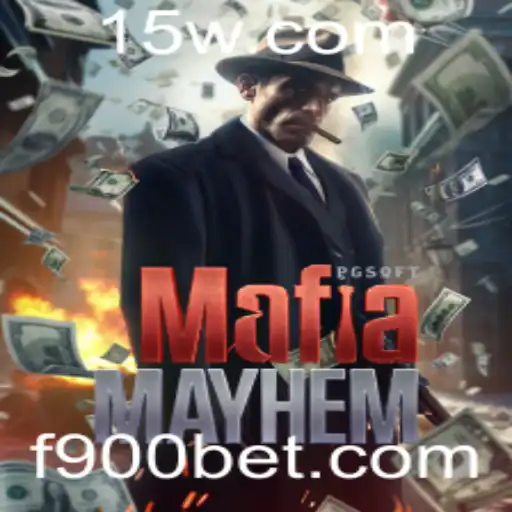 Descubra o Jogo MafiaMayhem e a Excitante Função 900bet