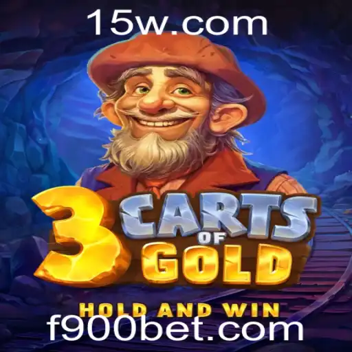 Explorando o Fascinante Mundo de 3cartsOfGold: Um Guia Completo