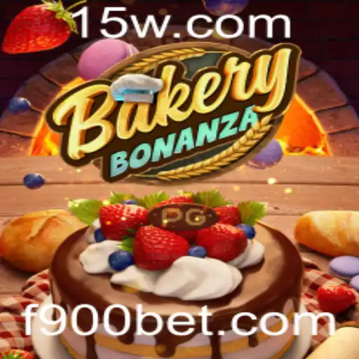 Descubra o Mundo Delicioso de BakeryBonanza com 900bet