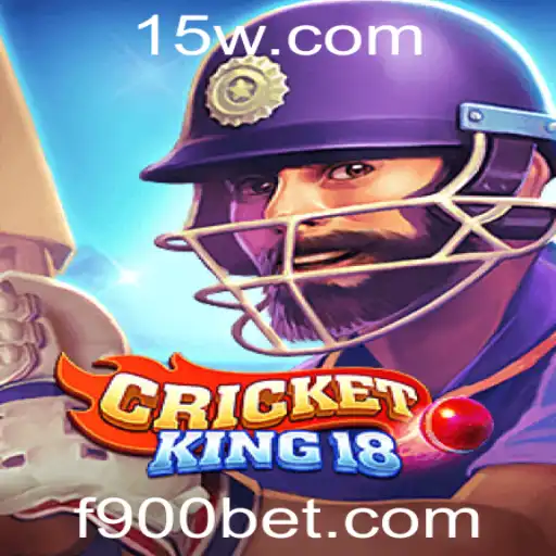 CricketKing18: Uma Nova Era no Mundo dos Jogos de Críquete