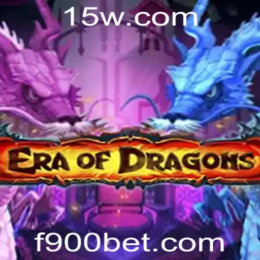 EraOfDragons: Mergulhe na Fantasia e Estratégia com 900bet