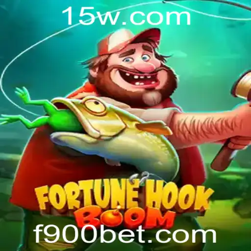 FortuneHookBoom: A Revolução do Jogo de Apostas