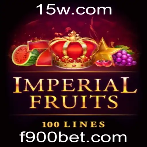 ImperialFruits100: Descubra a Nova Sensação do Mundo dos Games