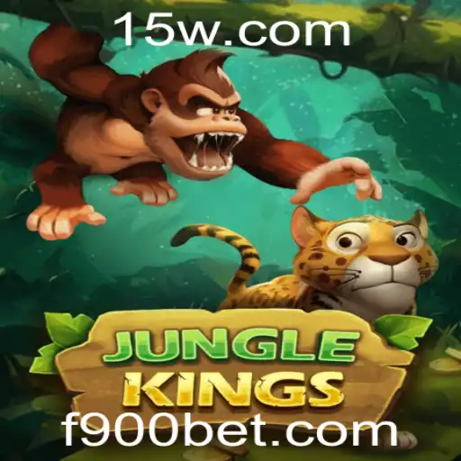 Desbravando o Mundo de JungleKings: O Novo Jogo de Estratégia e Aventura
