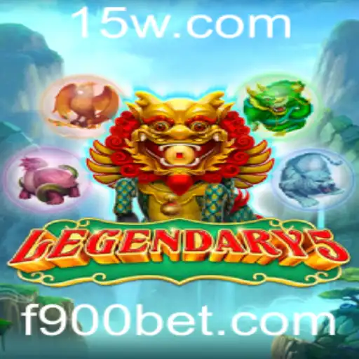 Legendary5: Um Mergulho no Mundo de 900bet