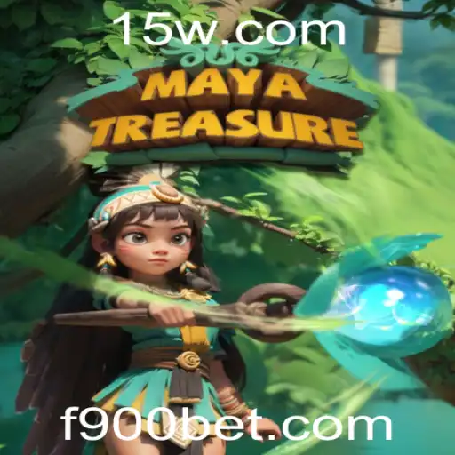 MayaTreasure: Uma Aventura Épica no Mundo dos Tesouros Antigos