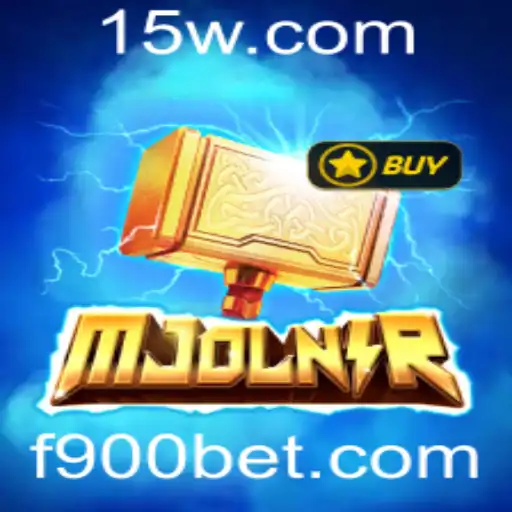 Descubra 'Mjolnir': O Novo Fenômeno dos Jogos com 900bet