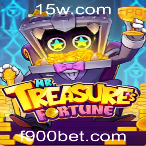 Explorando as Aventuras de MrTreasuresFortune com a Estratégia 900bet