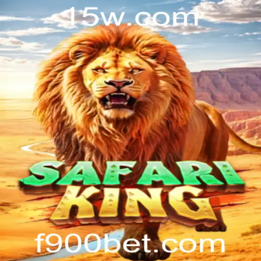 SafariKing: Um Mergulho na Aventura Selvagem dos Jogos de Azar
