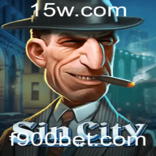 Explorando SinCity: Um Mergulho no Mundo dos Jogos de Apostas com 900bet