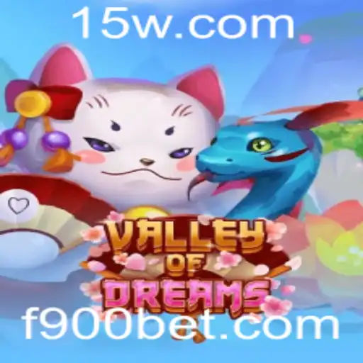 ValleyofDreams: Mergulhe na Aventura Fascinante com 900bet