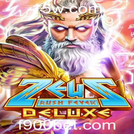ZeusRushFeverDeluxe: Descubra a Nova Sensação do Mundo dos Games