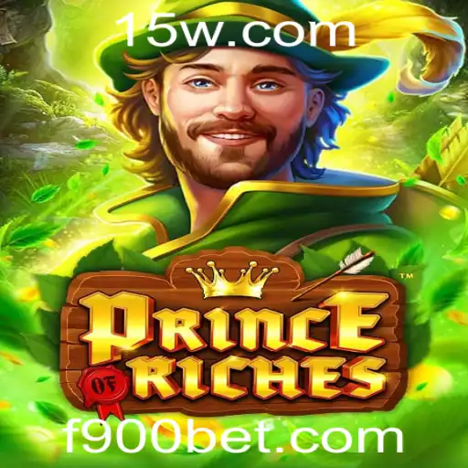 Explorando o Fascinante Mundo de PrinceOfRiches: Uma Nova Era de Entretenimento Interativo