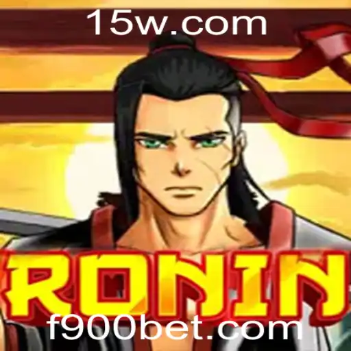 Explorando o Universo de Ronin: O Jogo que Está Revolucionando o Mercado