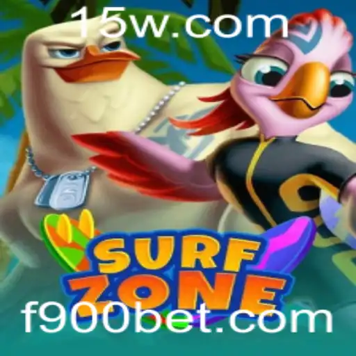 Descubra o Mundo Emocionante de SurfZone: Uma Imersão nas Ondas Digitais